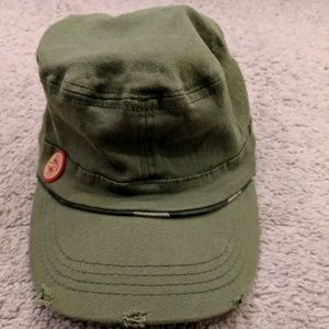 Jameson Irish Whiskey hat